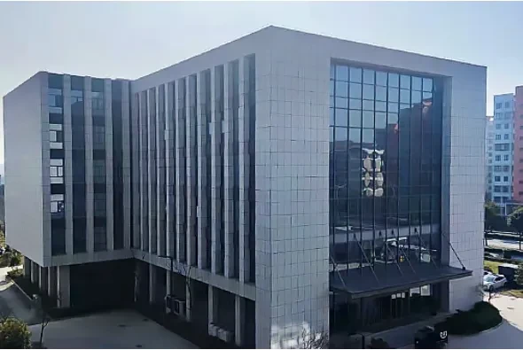 【优企推荐】扬州市超能电动阀门有限公司